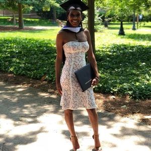 Meet your Posher, Tori